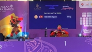 Vietnam ranks third after 4 days of competition at ASEAN Para Games